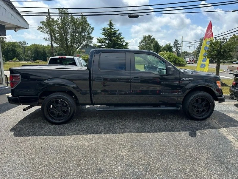 2014 Ford F-150 12th Gen - Image 8 of 12