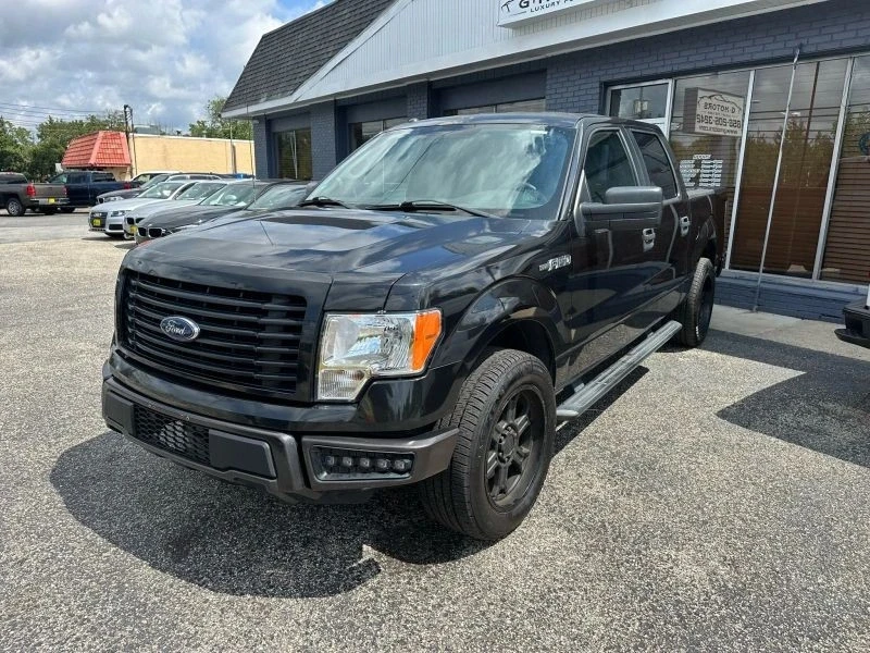 2014 Ford F-150 12th Gen - Image 3 of 12