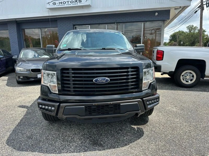 2014 Ford F-150 12th Gen - Image 2 of 12
