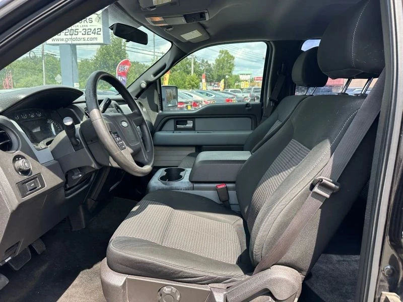 2014 Ford F-150 12th Gen - Image 10 of 12