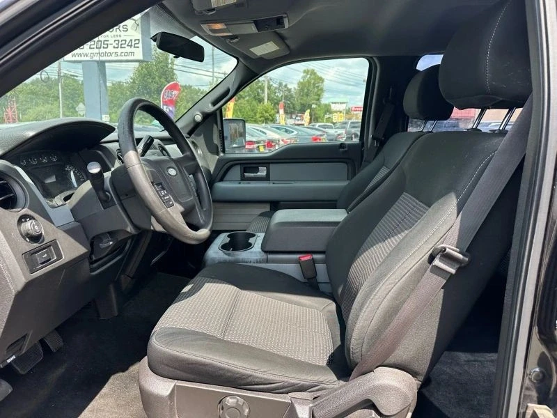 2014 Ford F-150 12th Gen - Image 10 of 12
