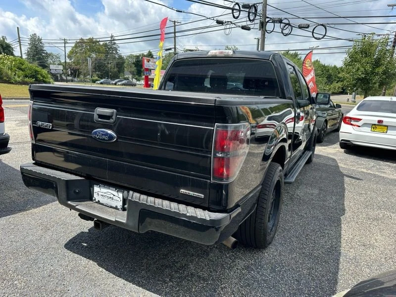 2014 Ford F-150 12th Gen - Image 7 of 12