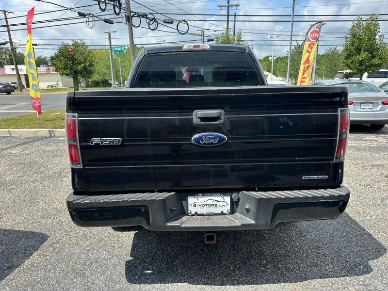 2014 Ford F-150 12th Gen - Image 6 of 12