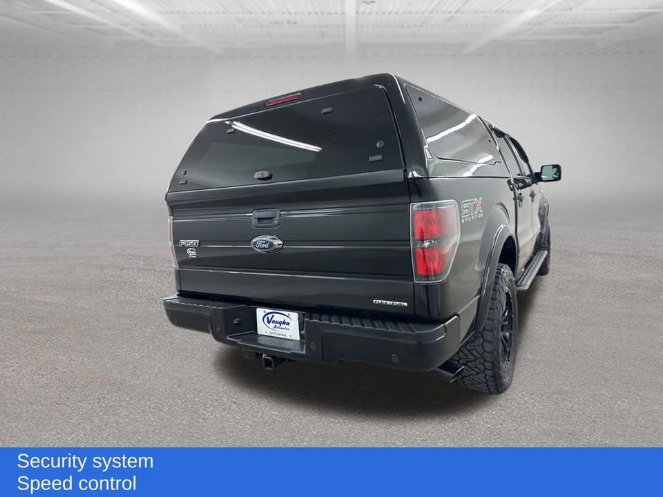 2014 Ford F-150 12th Gen - Image 12 of 12