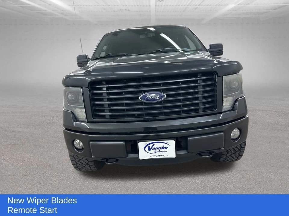 2014 Ford F-150 12th Gen - Image 5 of 12