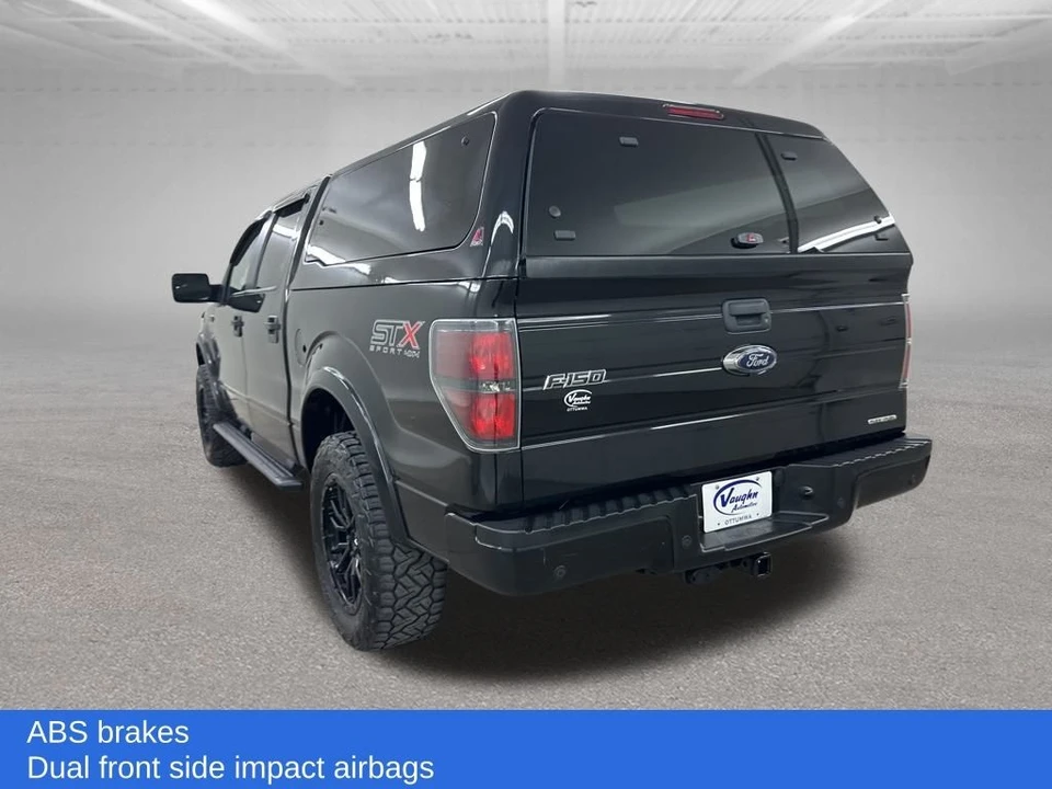 2014 Ford F-150 12th Gen - Image 10 of 12