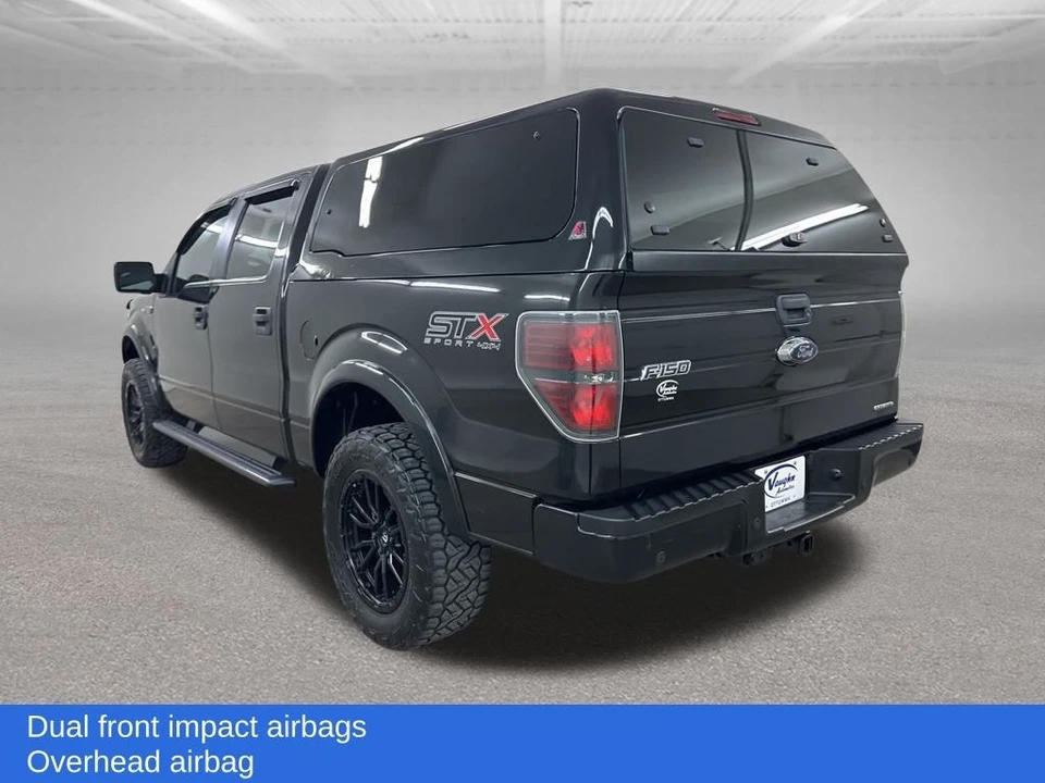 2014 Ford F-150 12th Gen - Image 9 of 12