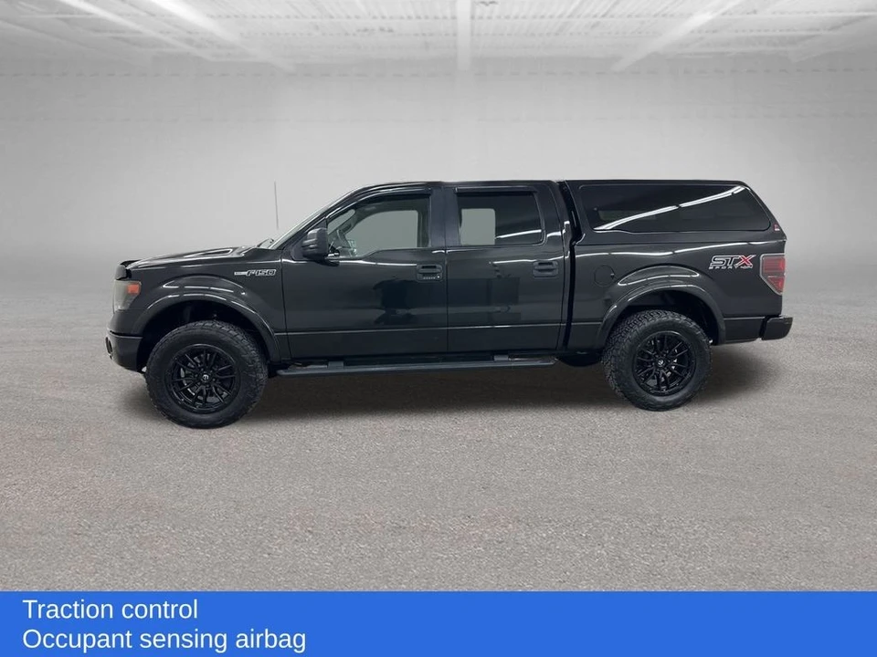 2014 Ford F-150 12th Gen - Image 8 of 12
