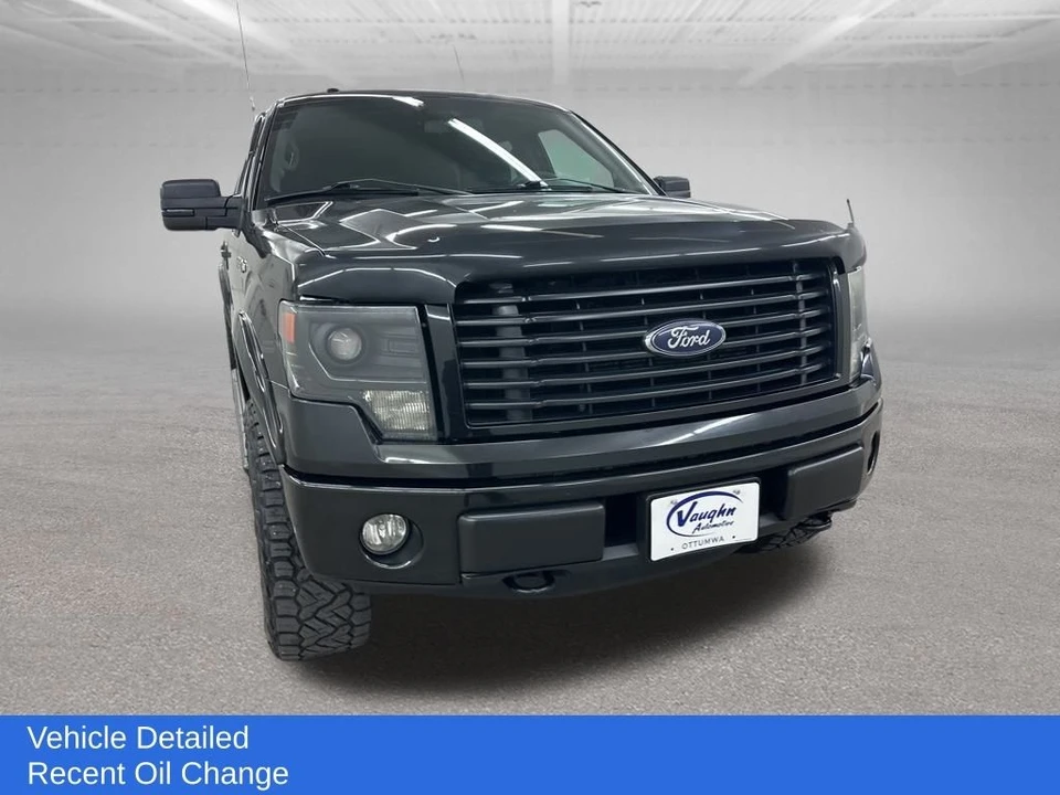 2014 Ford F-150 12th Gen - Image 3 of 12