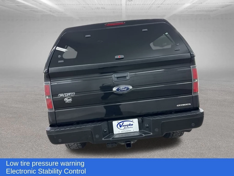 2014 Ford F-150 12th Gen - Image 11 of 12