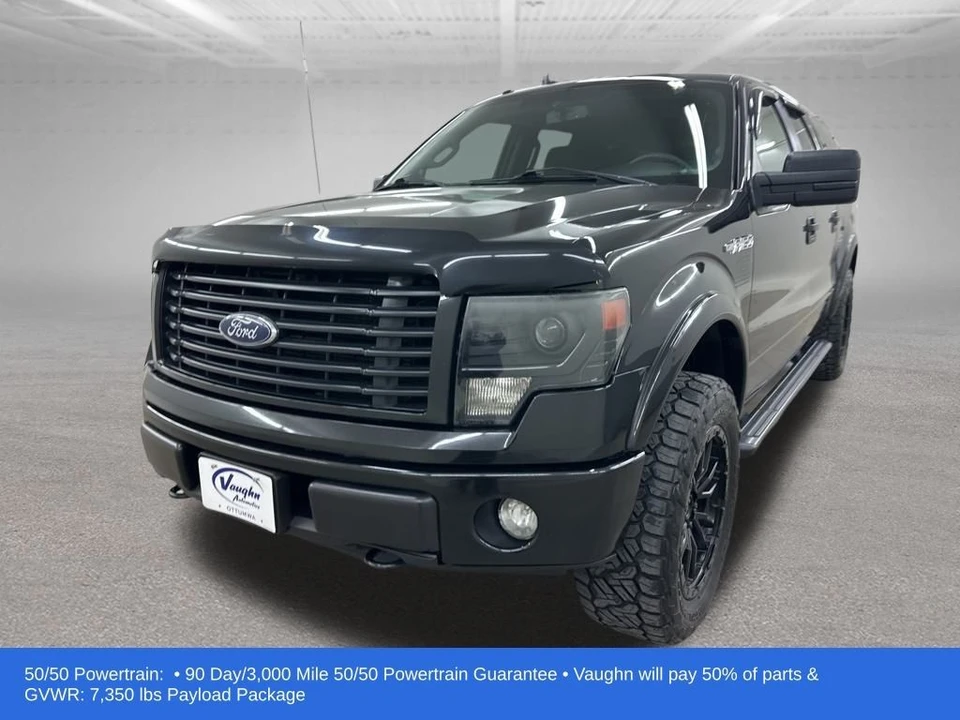 2014 Ford F-150 12th Gen - Image 6 of 12