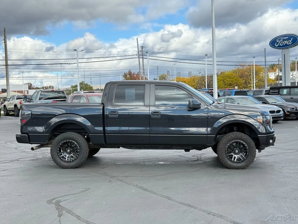 2014 Ford F-150 12th Gen - Image 2 of 12