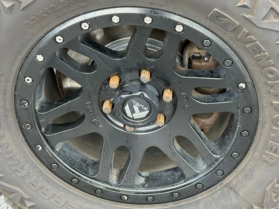 2014 Ford F-150 12th Gen - Image 9 of 12