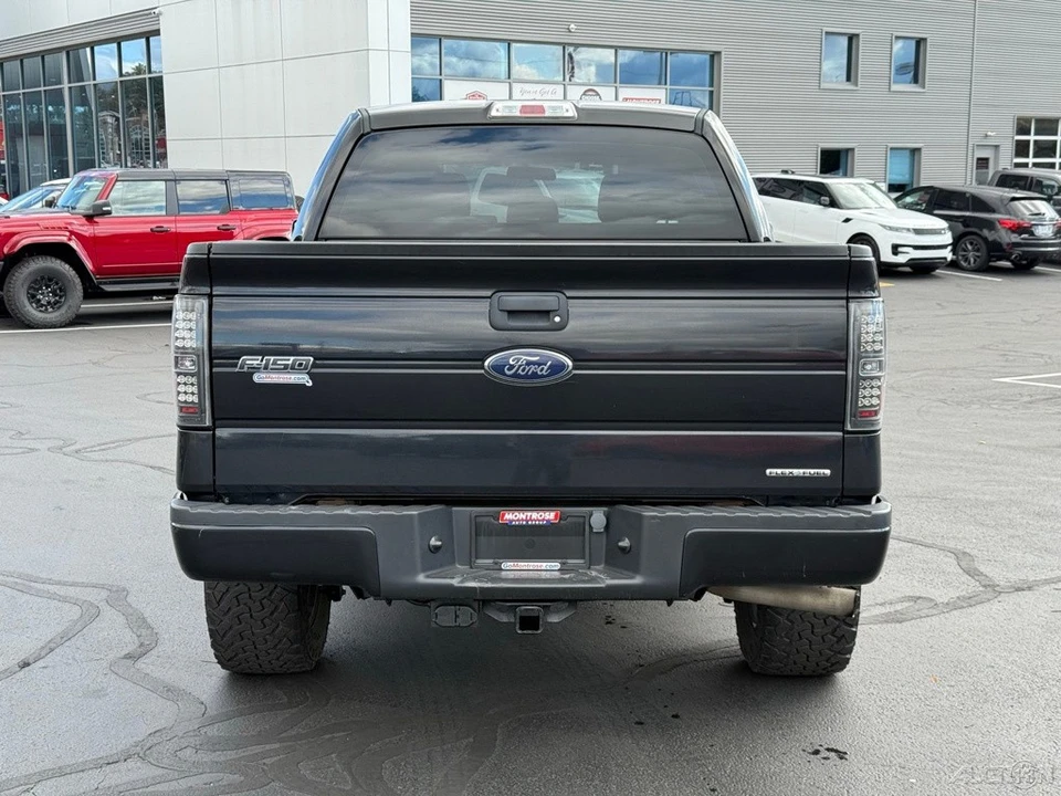 2014 Ford F-150 12th Gen - Image 4 of 12