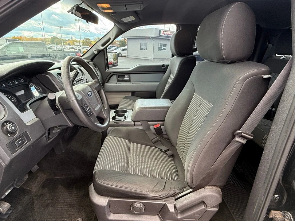 2014 Ford F-150 12th Gen - Image 11 of 12