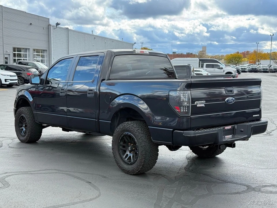 2014 Ford F-150 12th Gen - Image 5 of 12