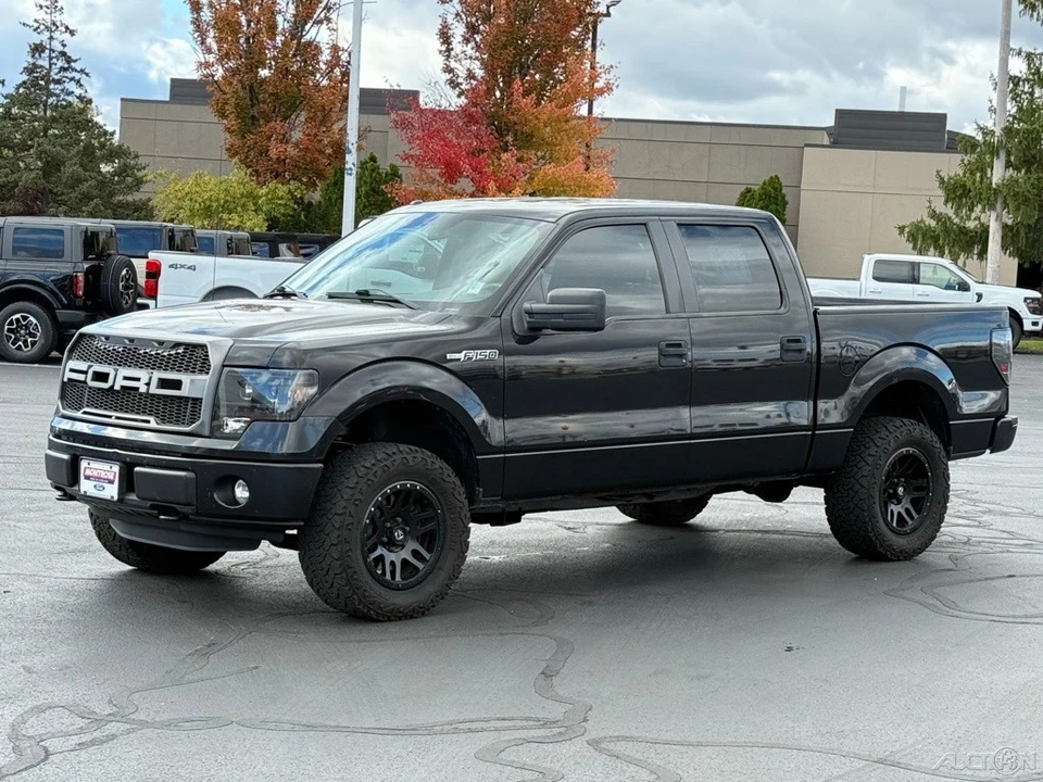 2014 Ford F-150 12th Gen - Image 7 of 12