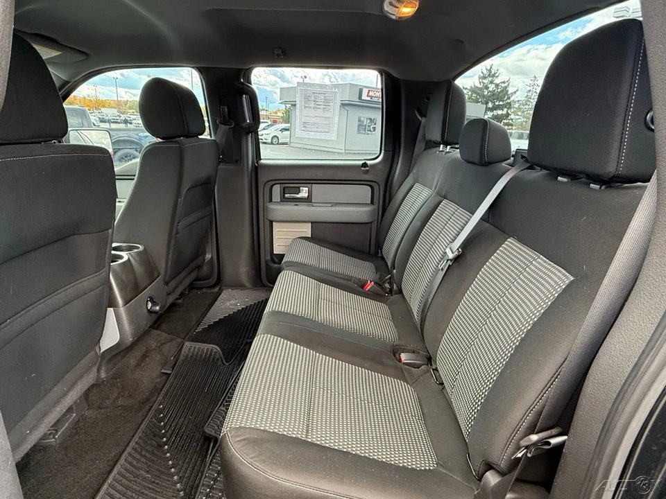 2014 Ford F-150 12th Gen - Image 12 of 12