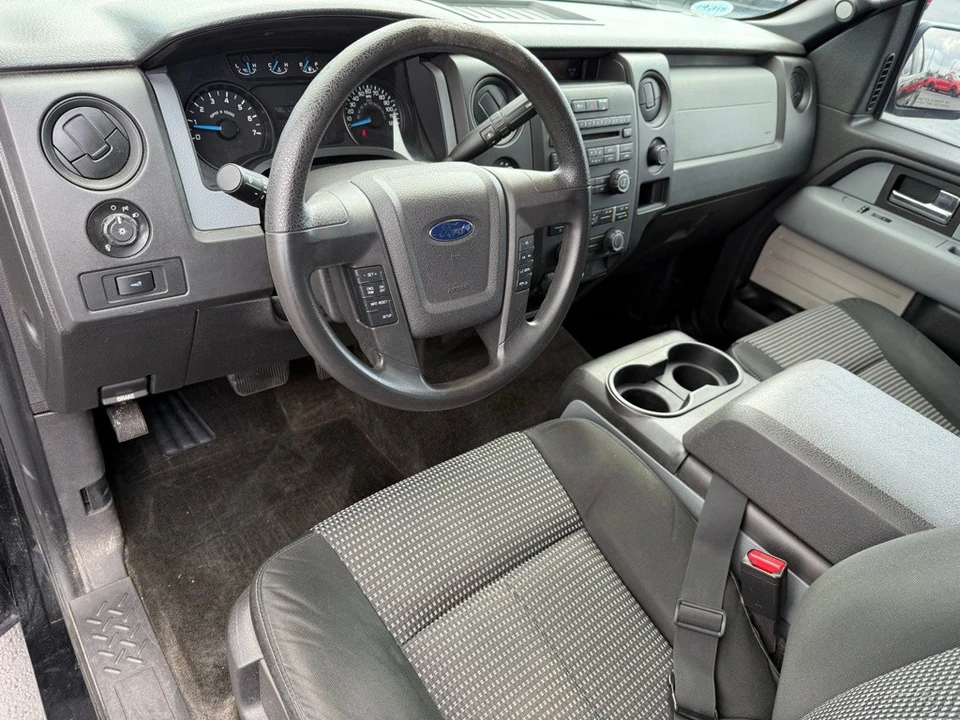 2014 Ford F-150 12th Gen - Image 10 of 12