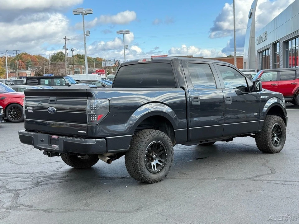 2014 Ford F-150 12th Gen - Image 3 of 12