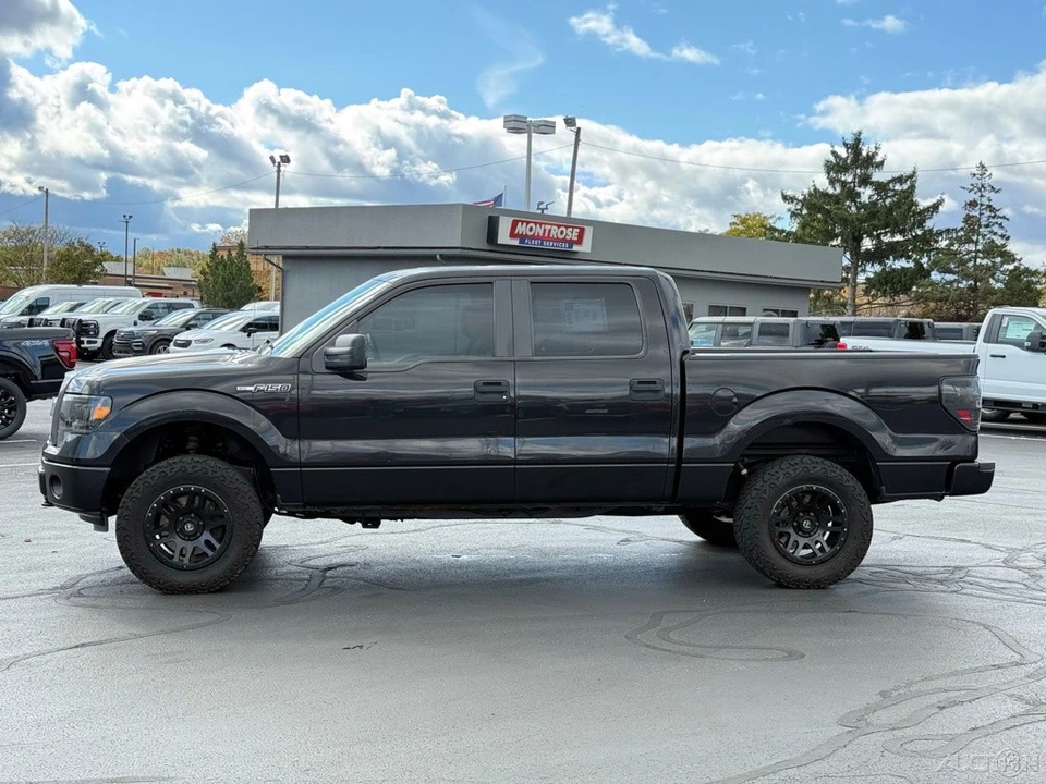 2014 Ford F-150 12th Gen - Image 6 of 12
