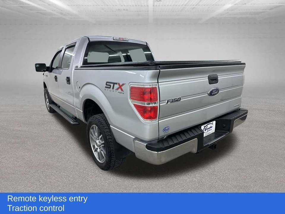 2014 Ford F-150 12th Gen - Image 9 of 12