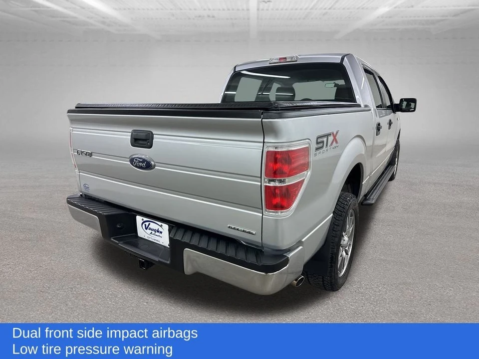 2014 Ford F-150 12th Gen - Image 12 of 12