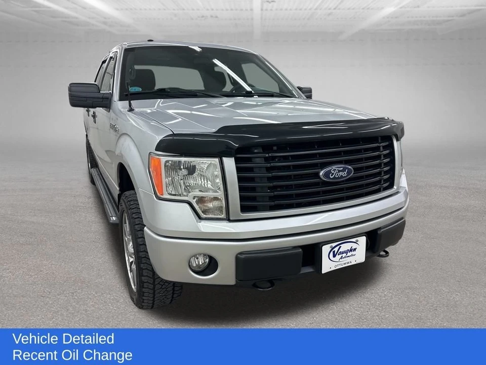 2014 Ford F-150 12th Gen - Image 3 of 12