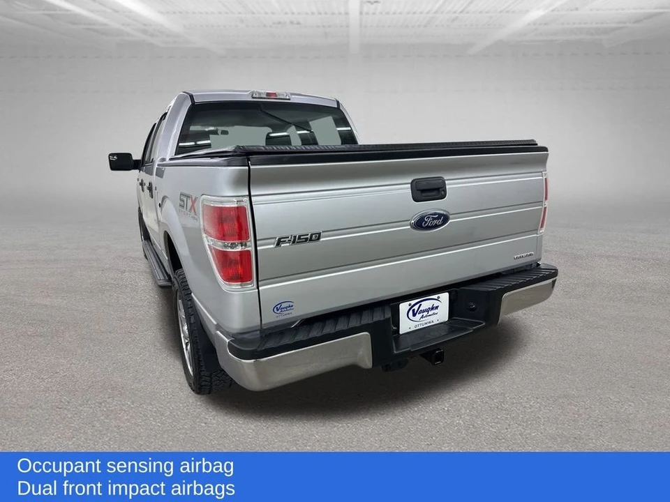 2014 Ford F-150 12th Gen - Image 10 of 12
