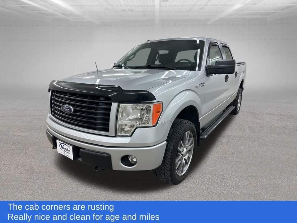 2014 Ford F-150 12th Gen - Image 6 of 12