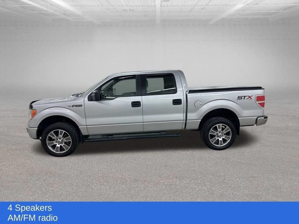 2014 Ford F-150 12th Gen - Image 8 of 12