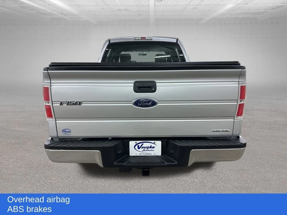 2014 Ford F-150 12th Gen - Image 11 of 12
