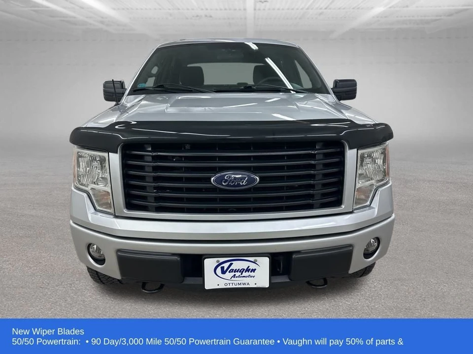 2014 Ford F-150 12th Gen - Image 5 of 12