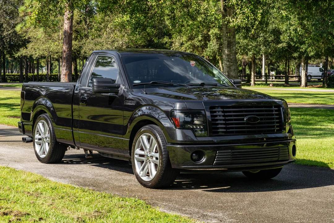 2014 Ford F-150 12th Gen - Image 11 of 31