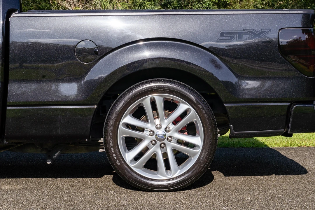 2014 Ford F-150 12th Gen - Image 30 of 31