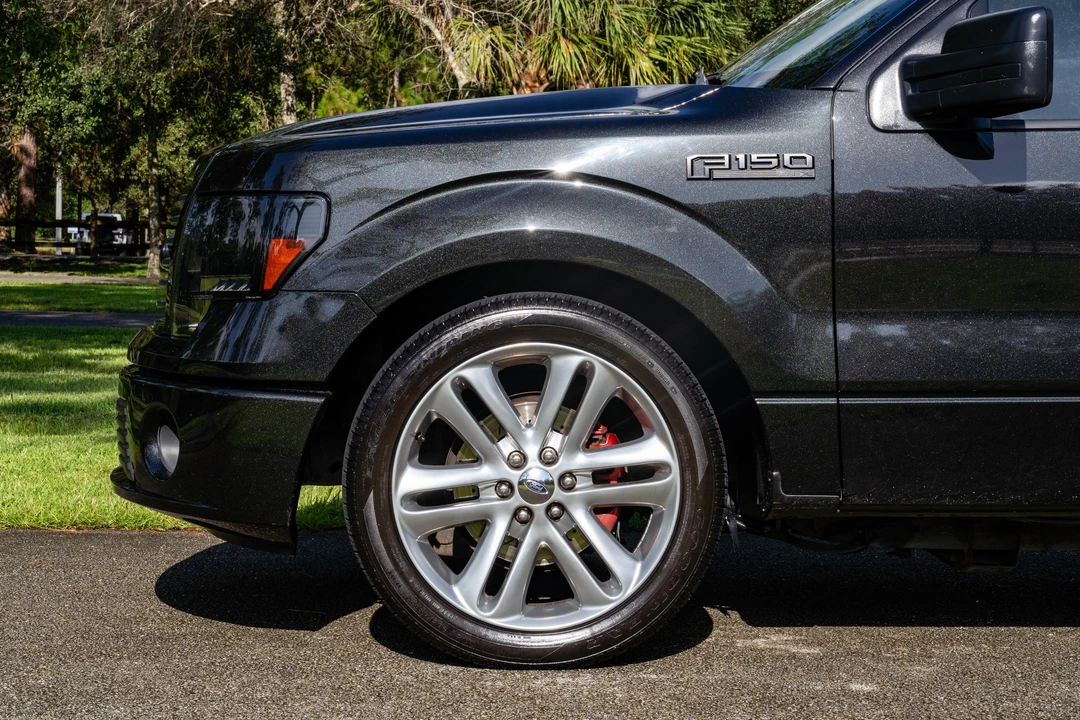 2014 Ford F-150 12th Gen - Image 20 of 31
