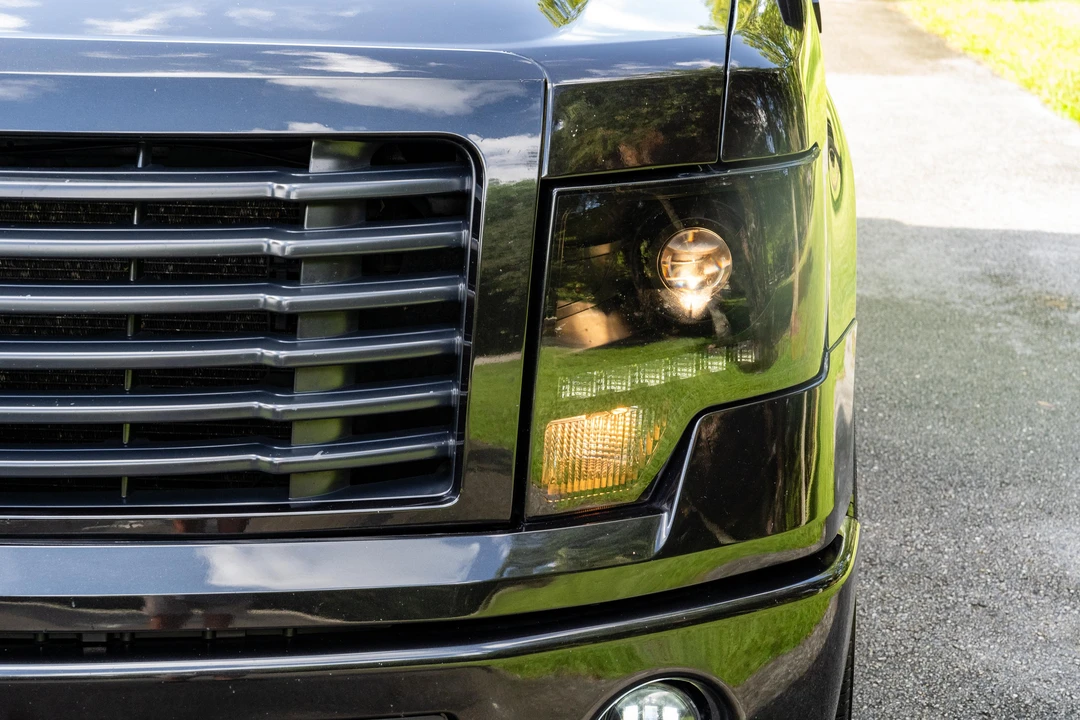 2014 Ford F-150 12th Gen - Image 17 of 31