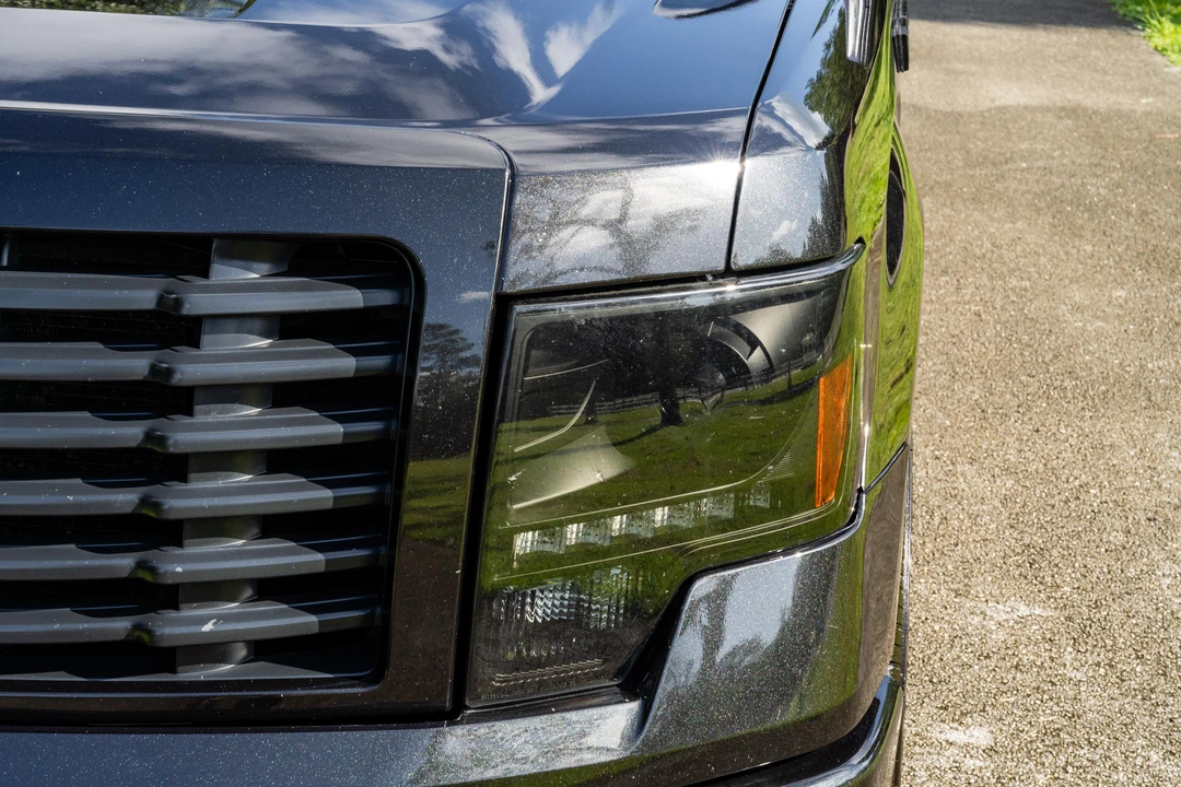 2014 Ford F-150 12th Gen - Image 18 of 31