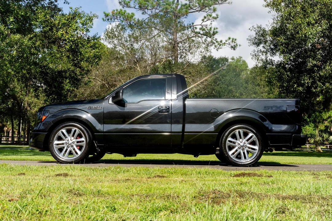 2014 Ford F-150 12th Gen - Image 7 of 31