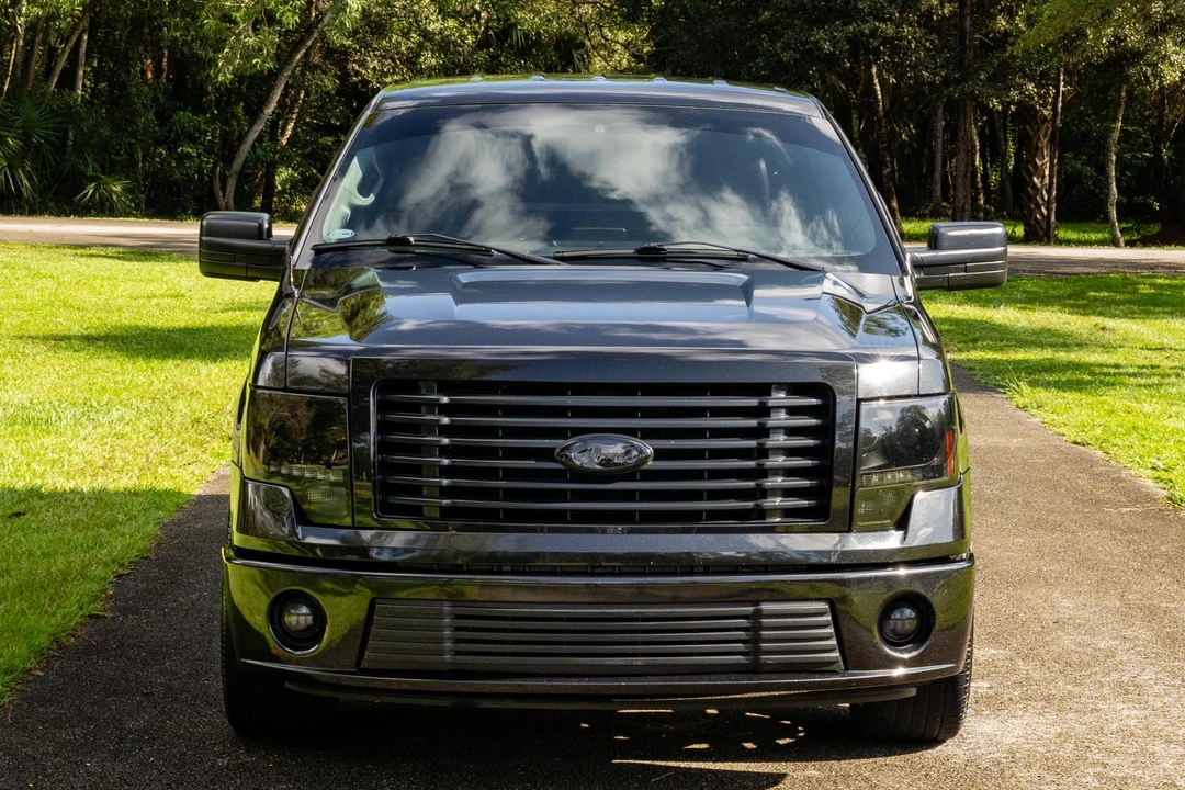 2014 Ford F-150 12th Gen - Image 2 of 31