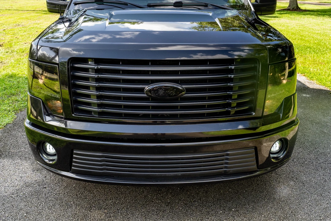 2014 Ford F-150 12th Gen - Image 15 of 31
