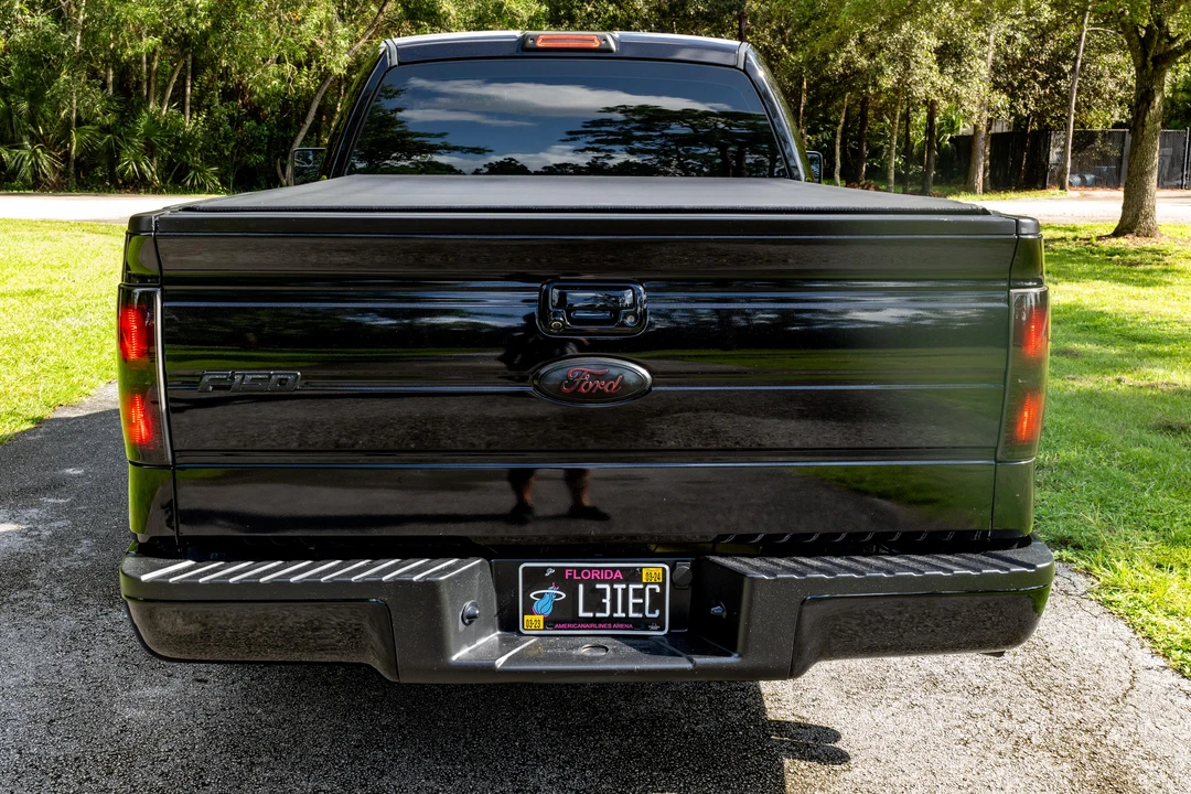 2014 Ford F-150 12th Gen - Image 9 of 31