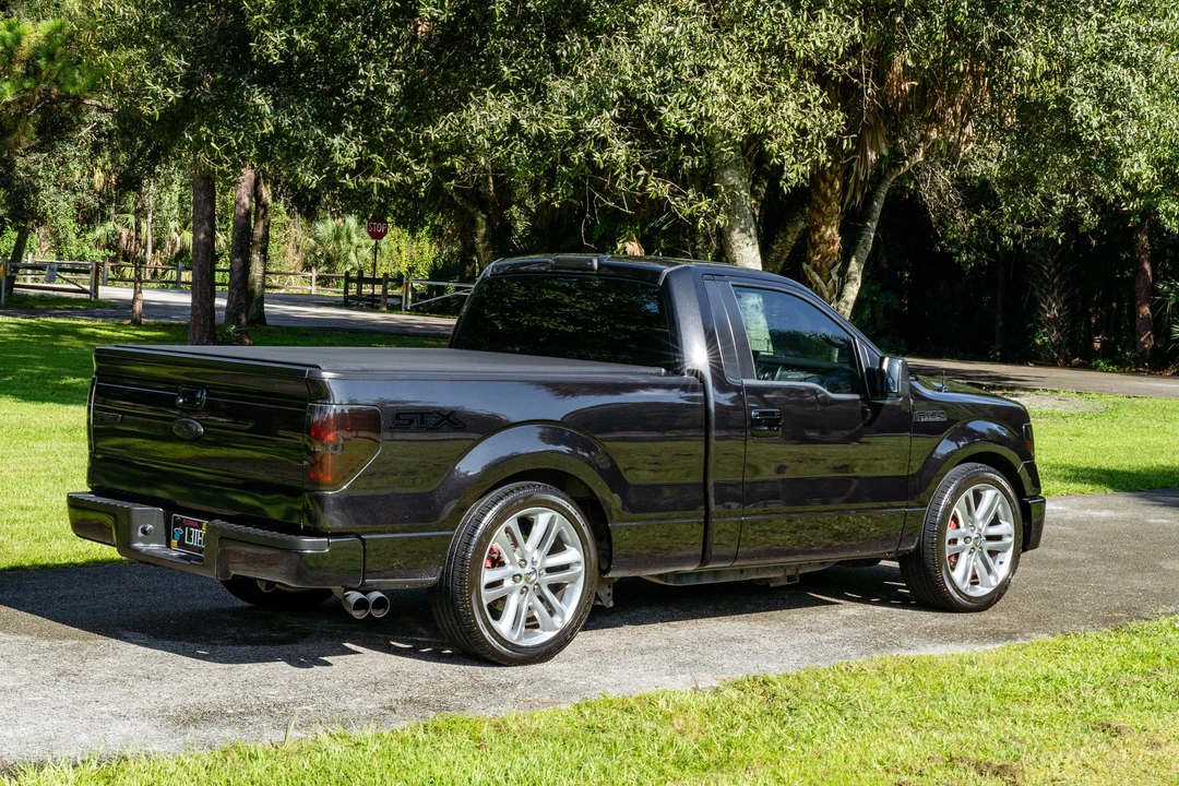 2014 Ford F-150 12th Gen - Image 10 of 31