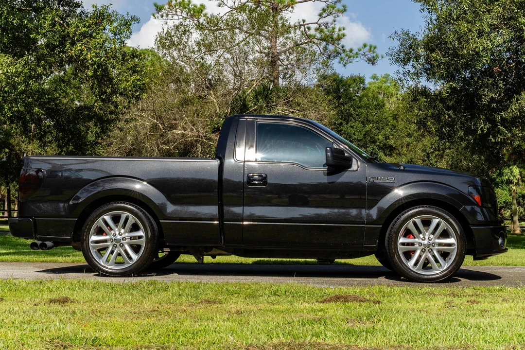 2014 Ford F-150 12th Gen - Image 3 of 31