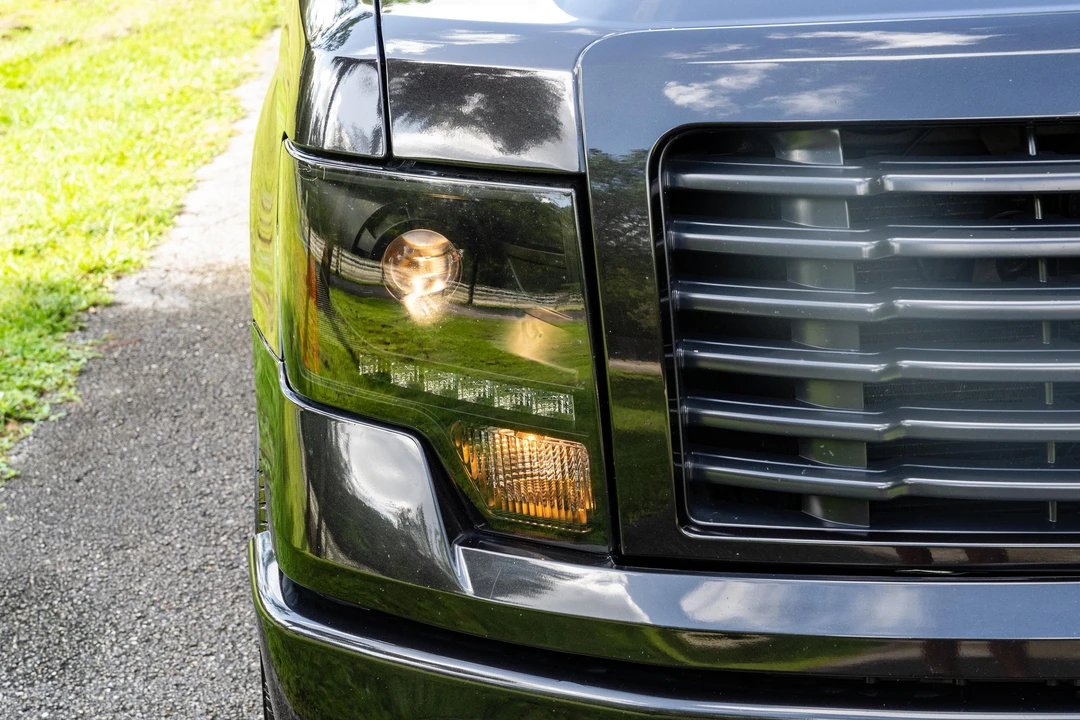 2014 Ford F-150 12th Gen - Image 14 of 31