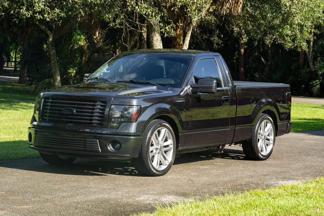 2014 Ford F-150 12th Gen - Image 6 of 31