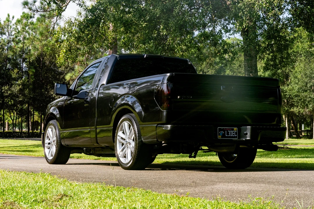 2014 Ford F-150 12th Gen - Image 8 of 31