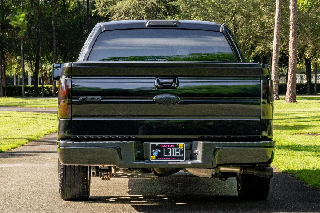 2014 Ford F-150 12th Gen - Image 5 of 31