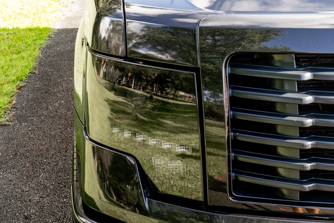 2014 Ford F-150 12th Gen - Image 13 of 31