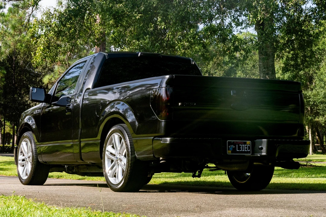 2014 Ford F-150 12th Gen - Image 4 of 31